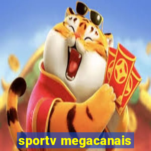 sportv megacanais